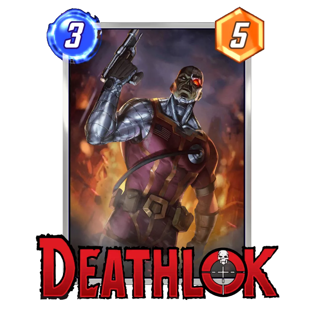 Deathlok