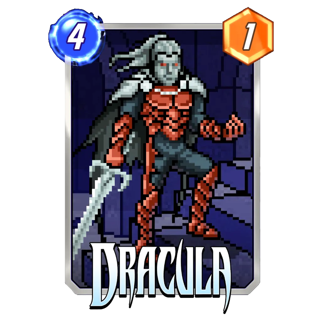 Dracula