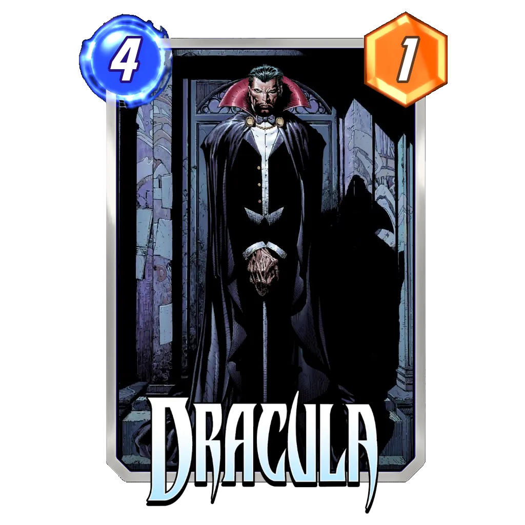 Dracula