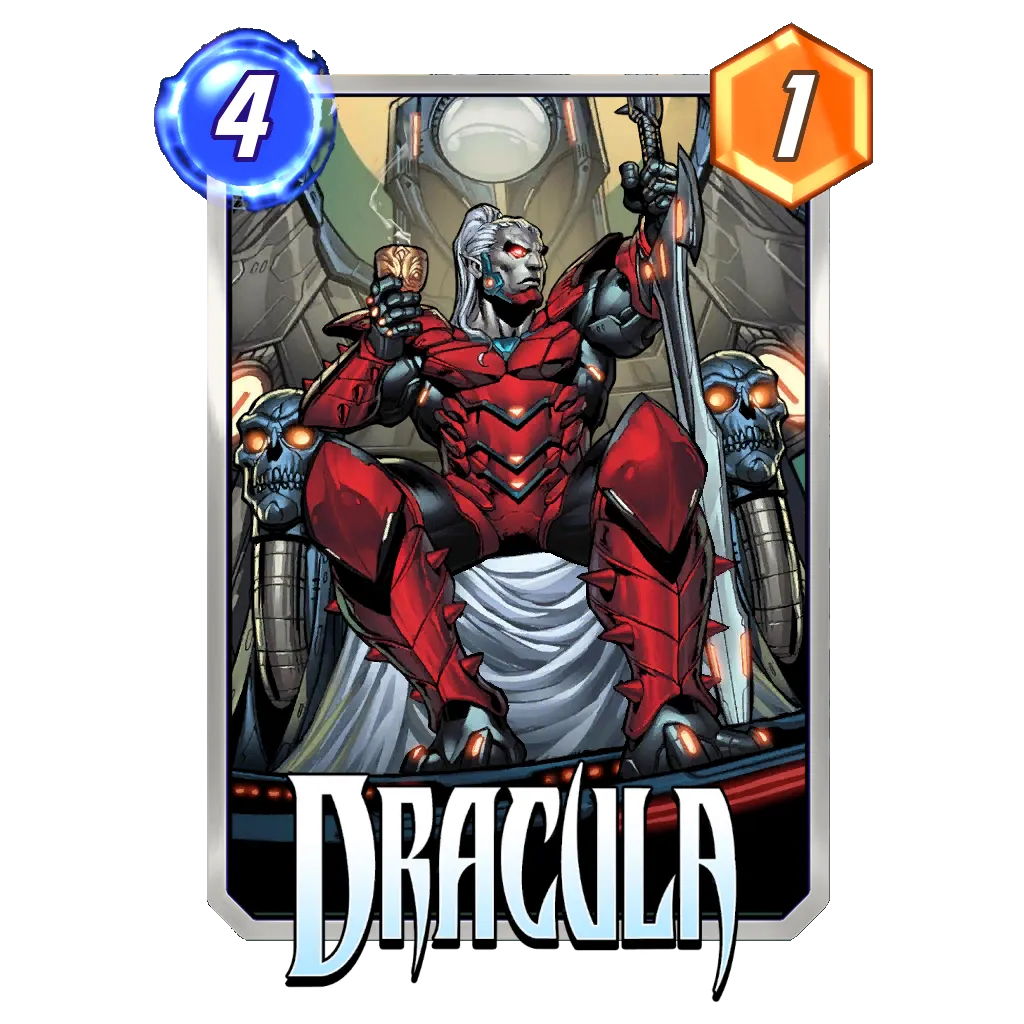 Dracula