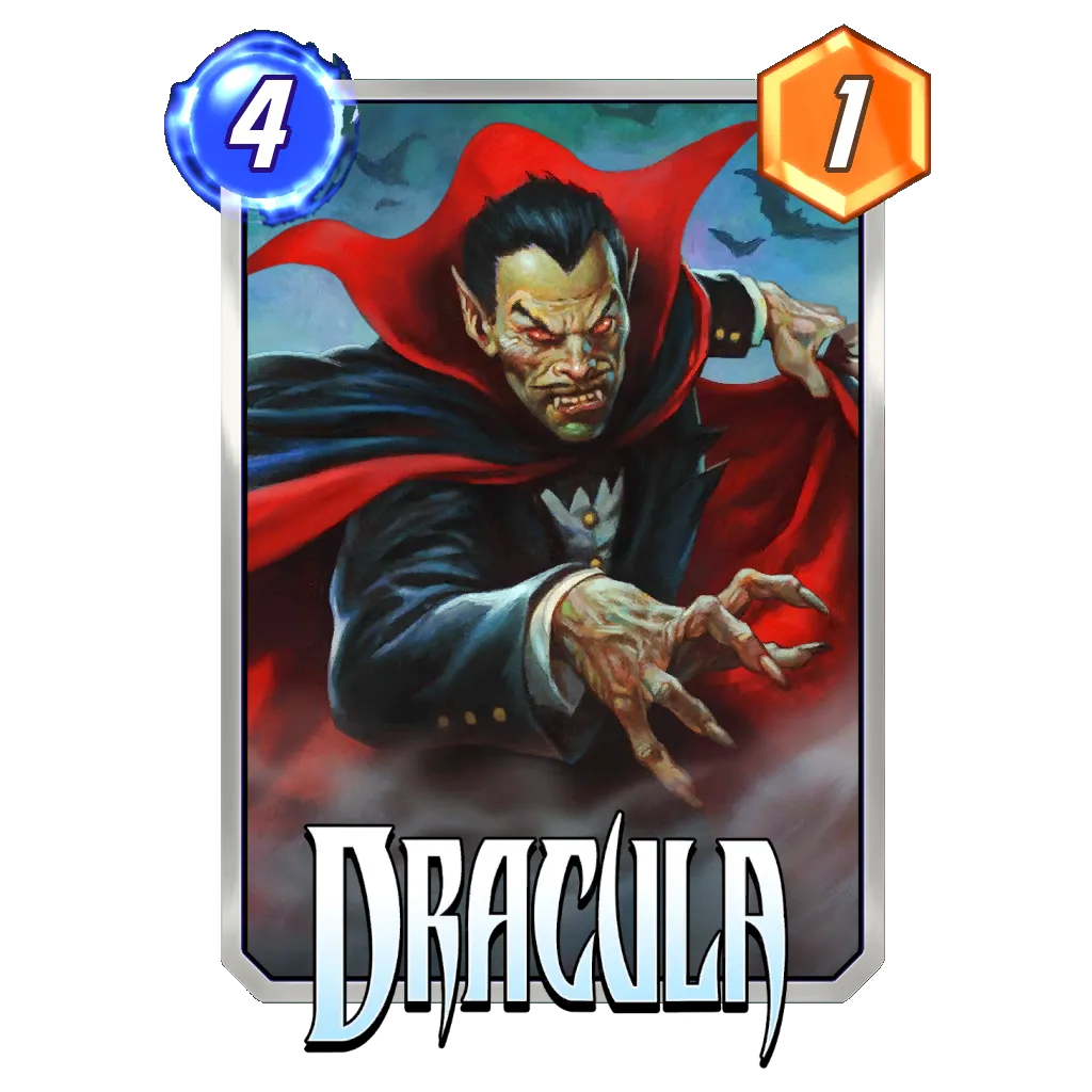 Dracula