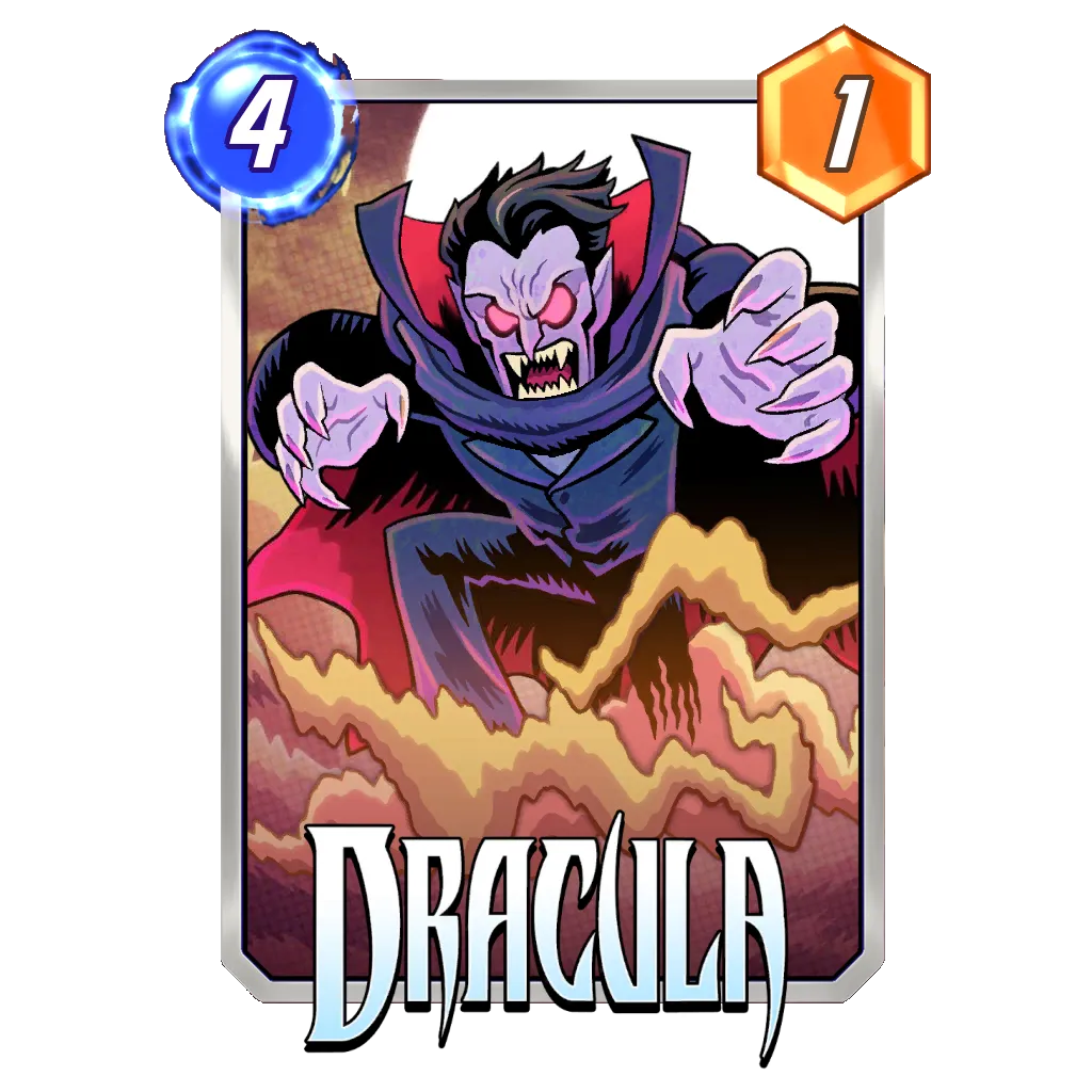 Dracula