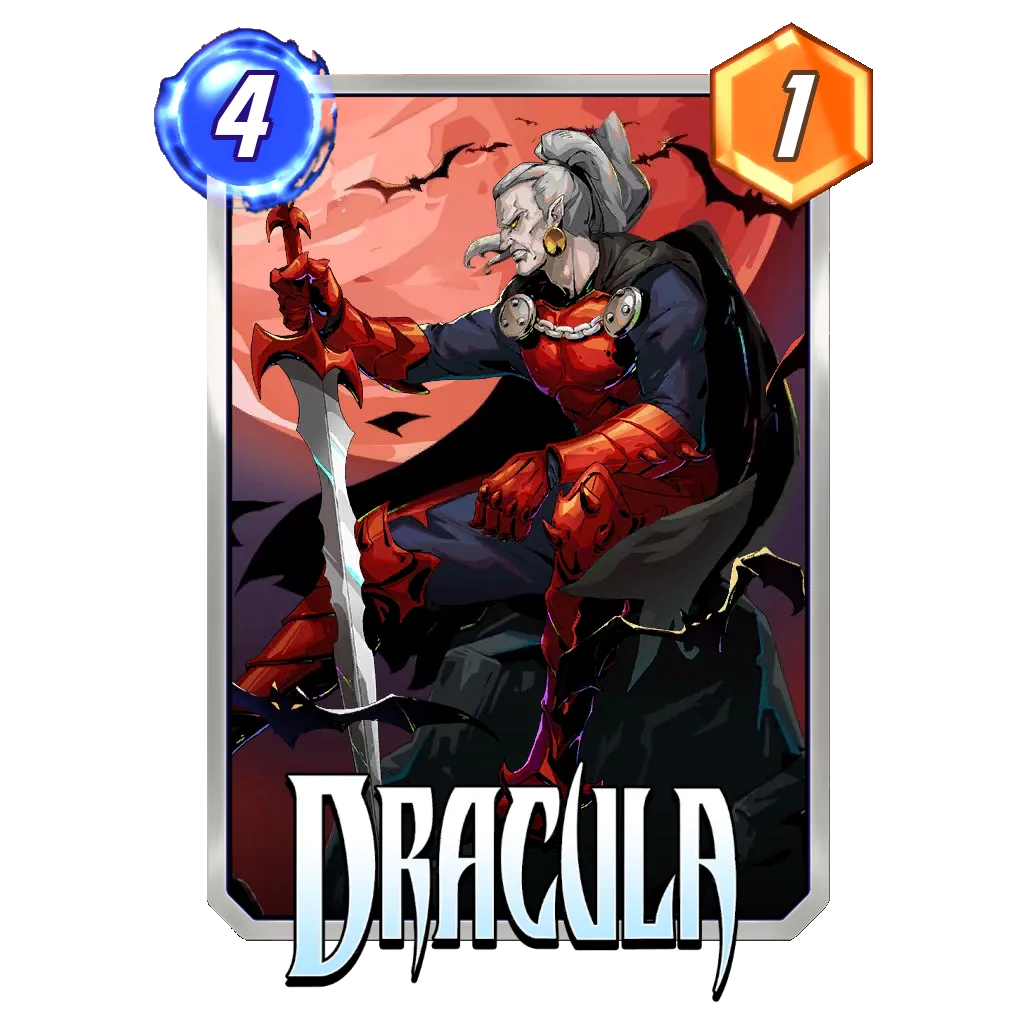 Dracula