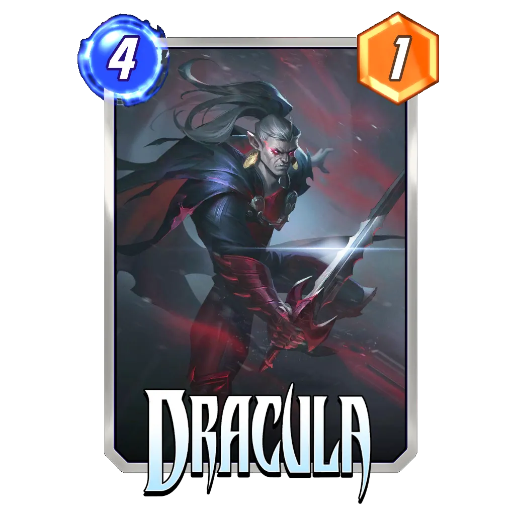 Dracula