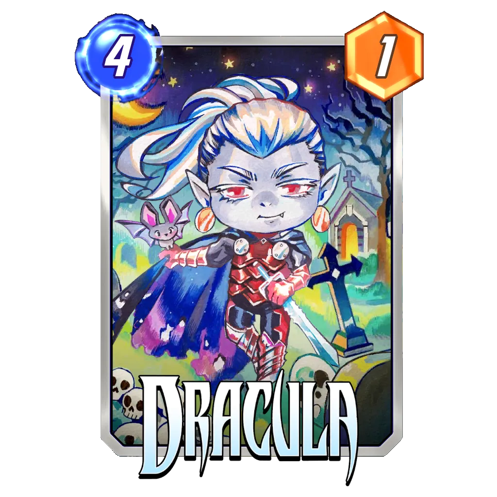 Dracula