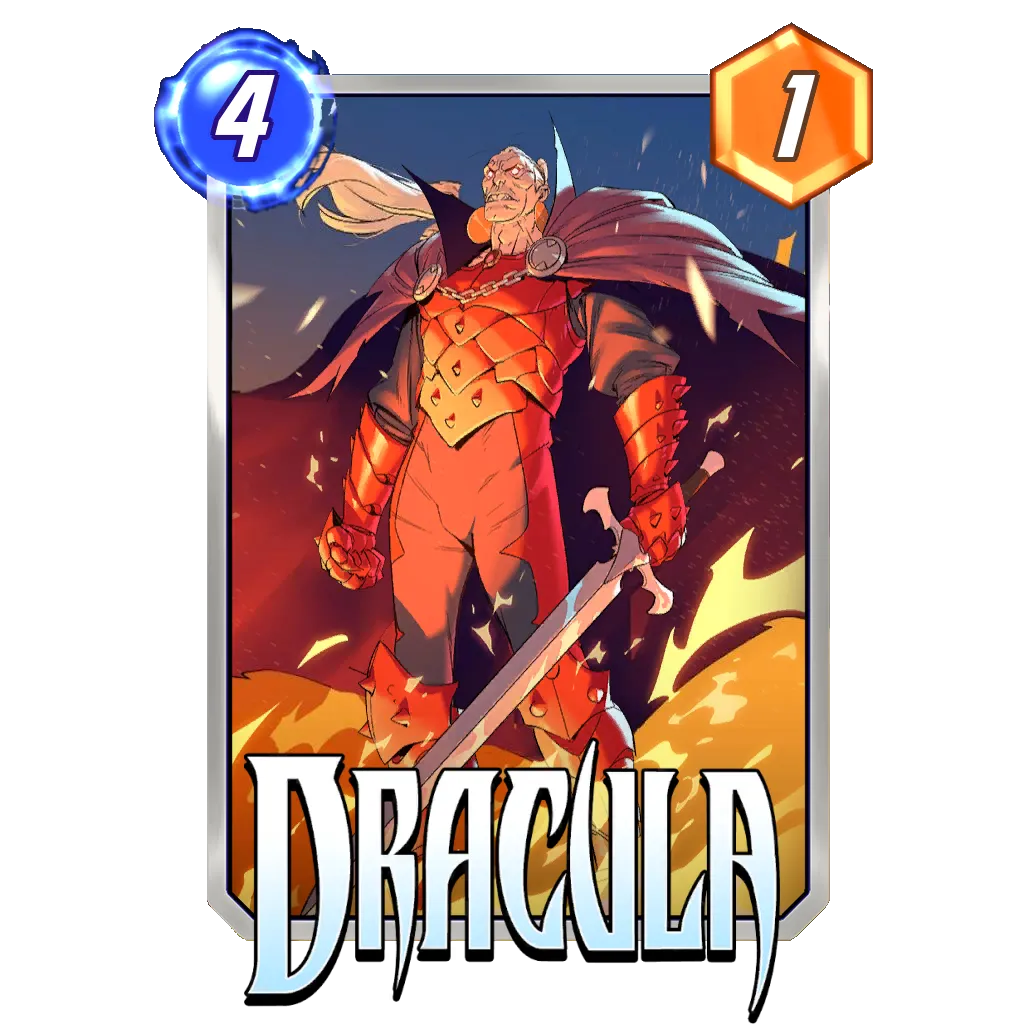 Dracula