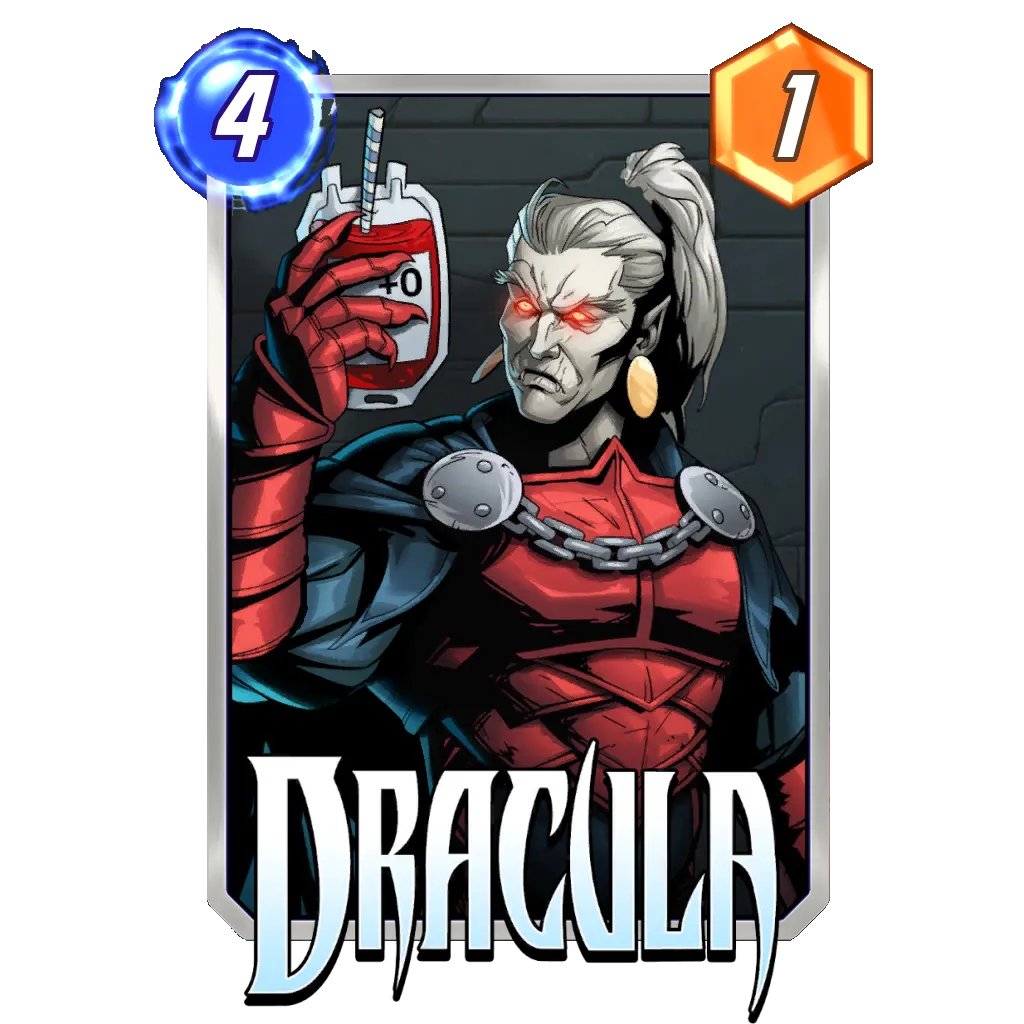 Dracula