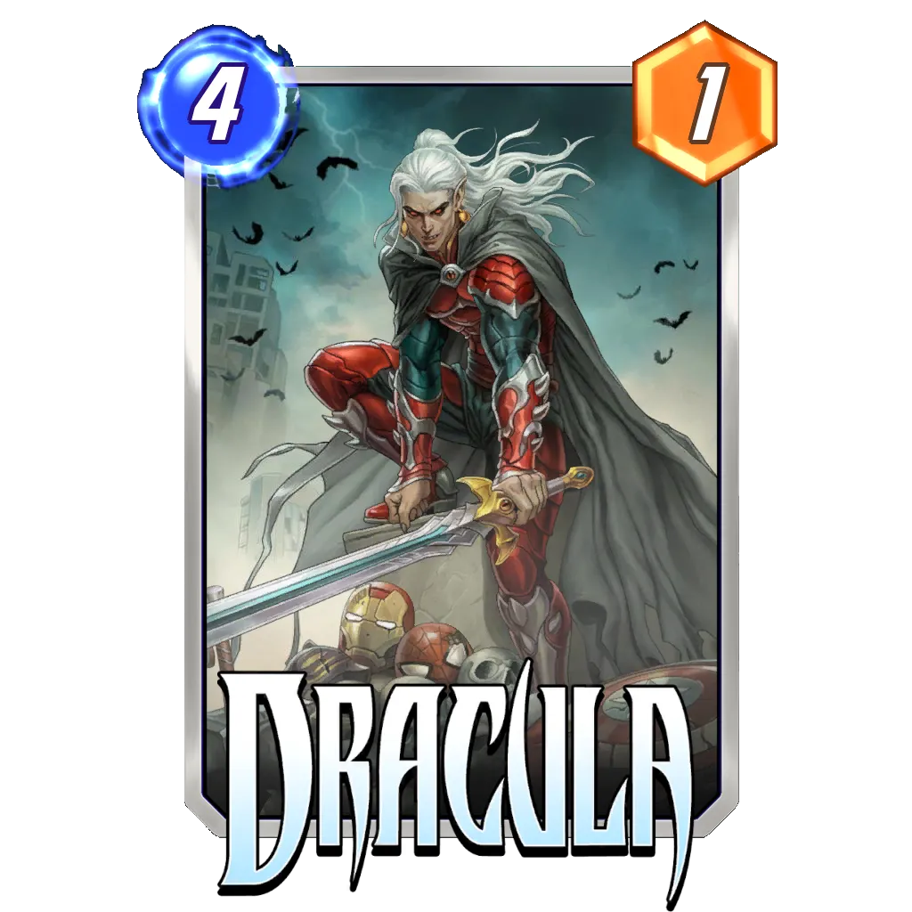 Dracula