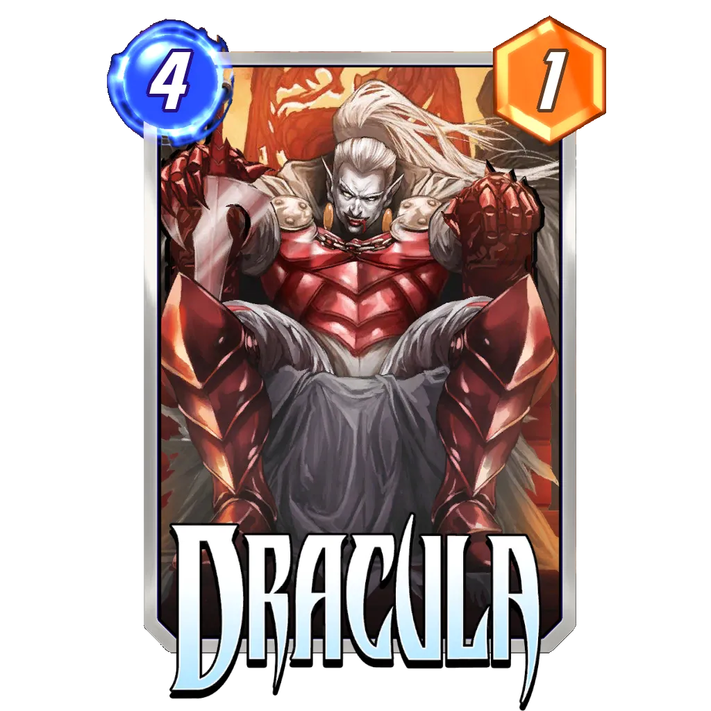 Dracula