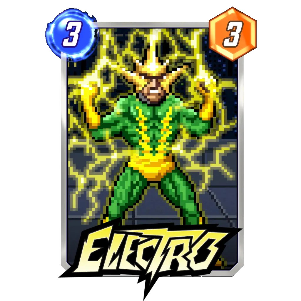 Electro