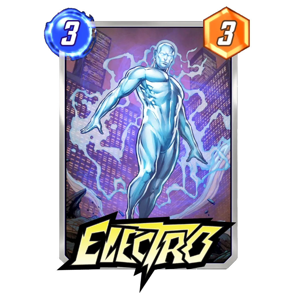 Electro