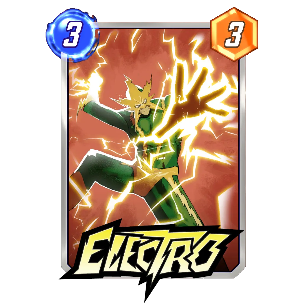 Electro