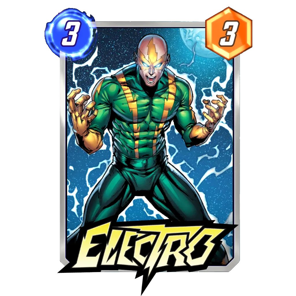 Electro