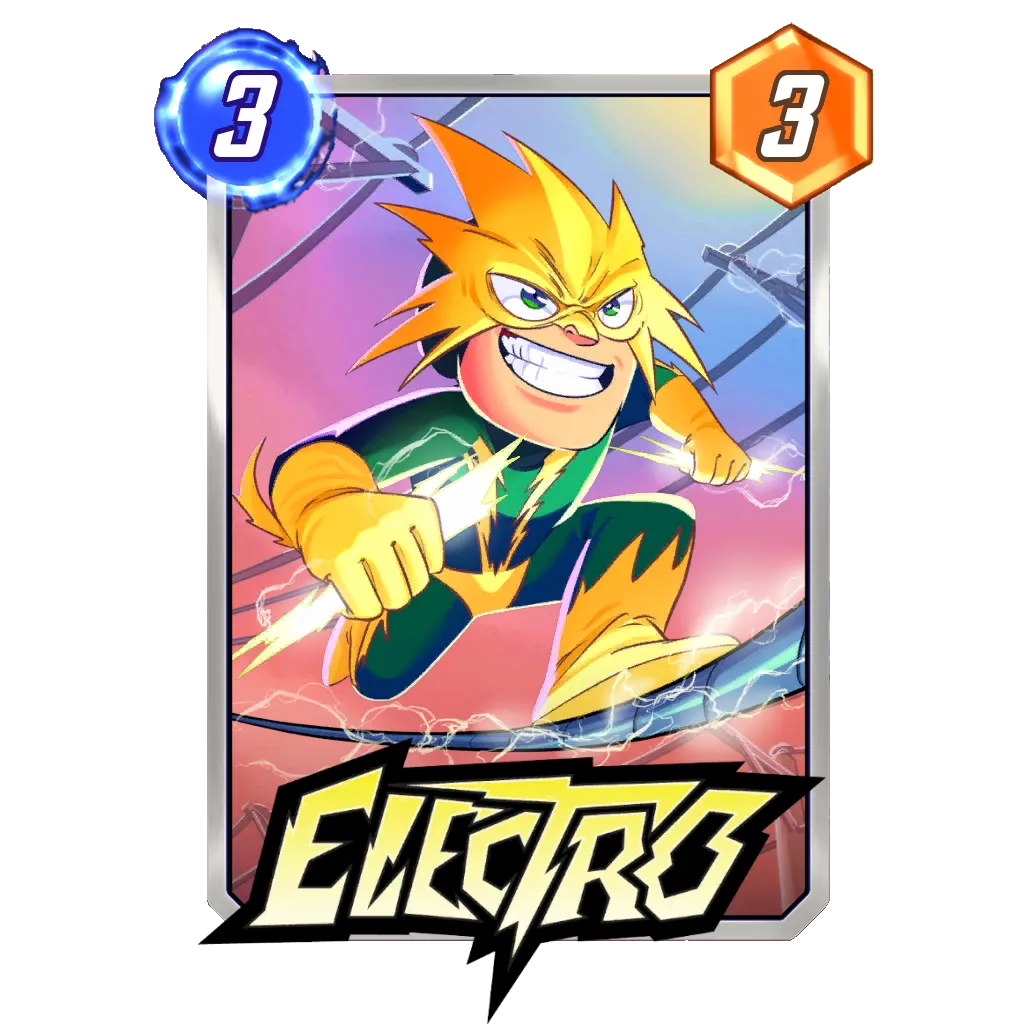 Electro