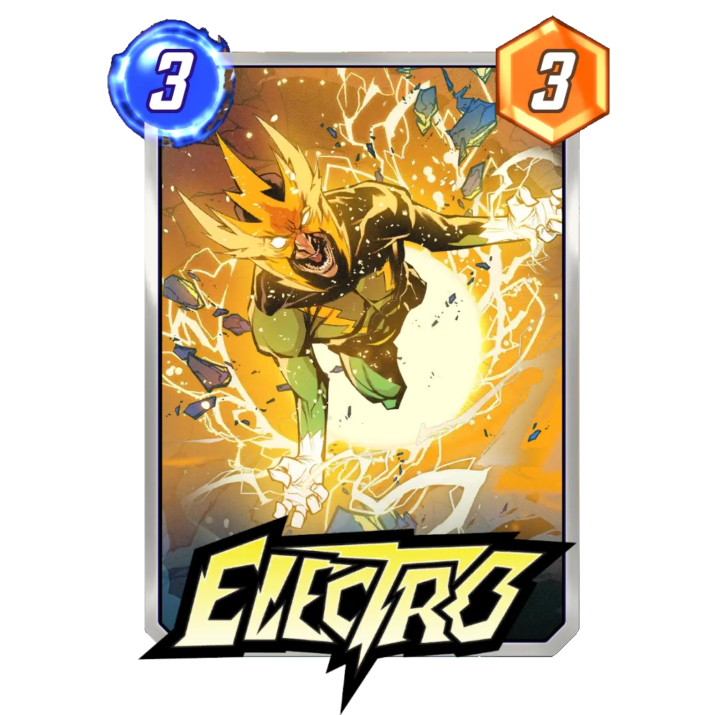 Electro