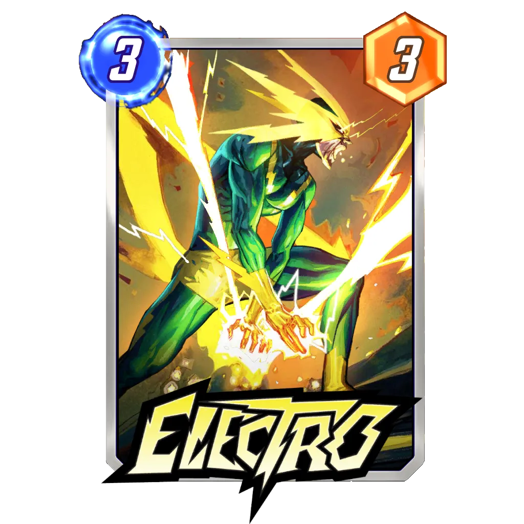 Electro