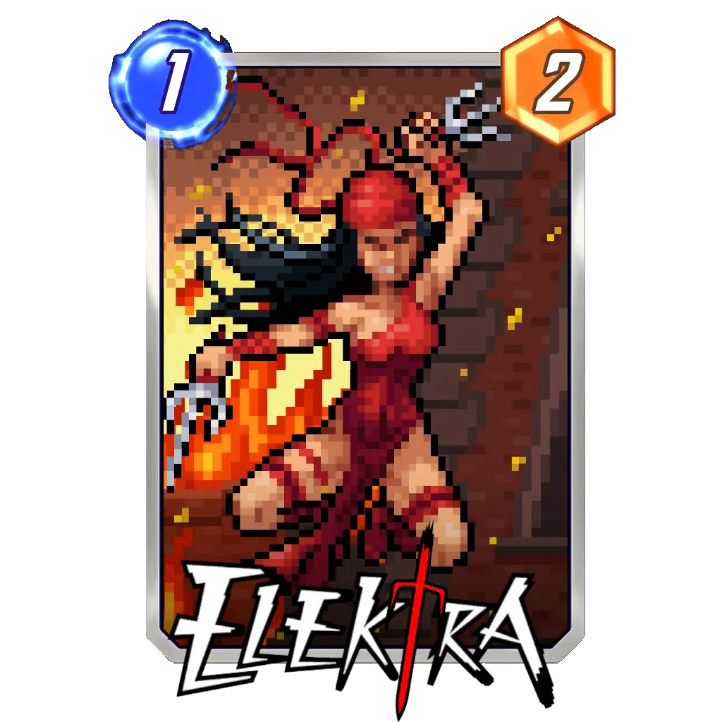 Elektra