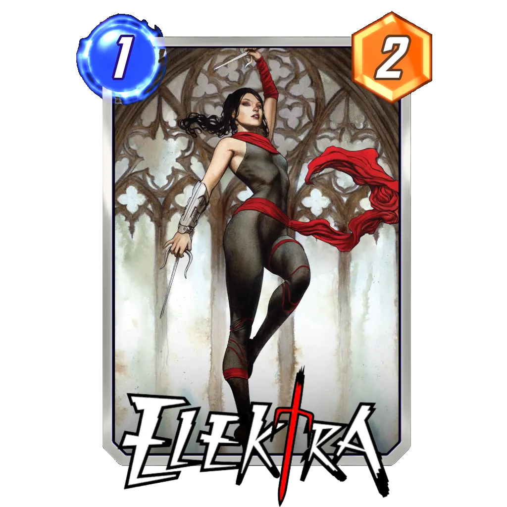 Elektra