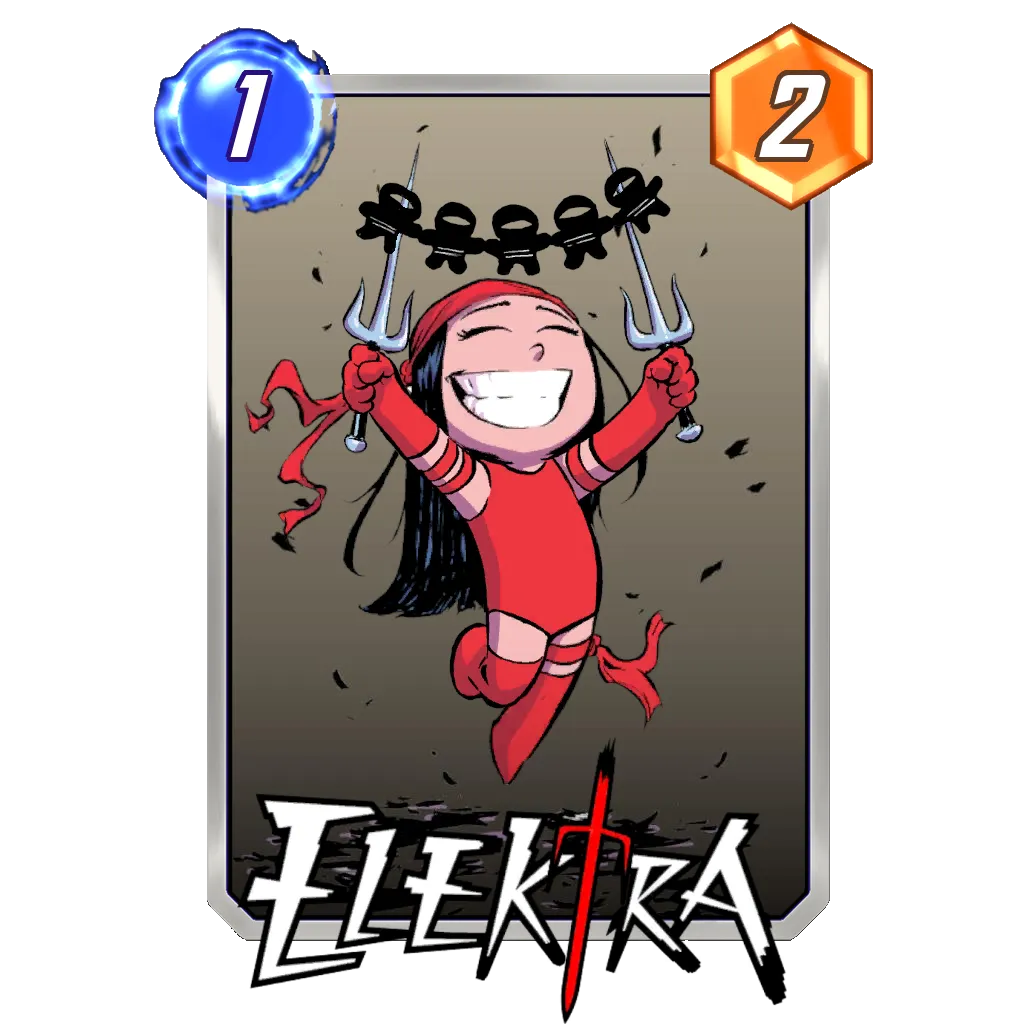 Elektra