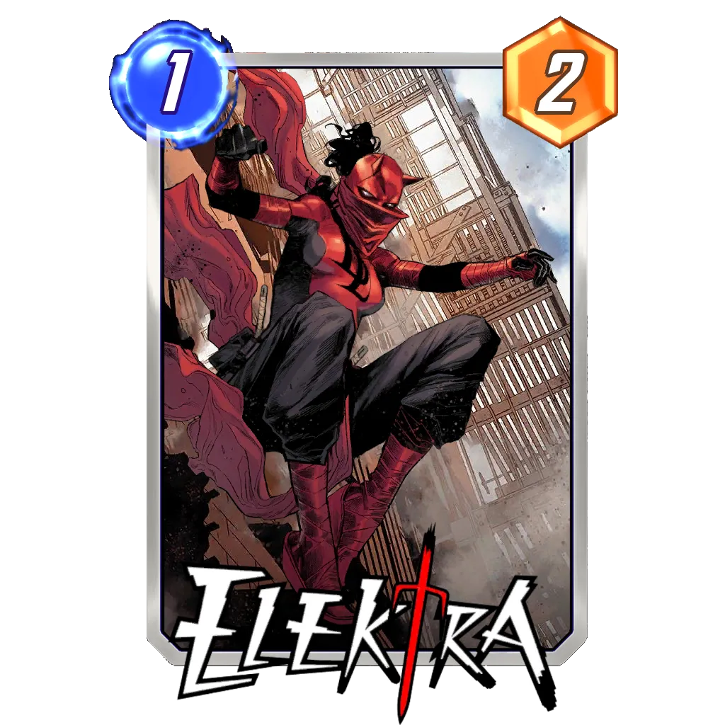 Elektra