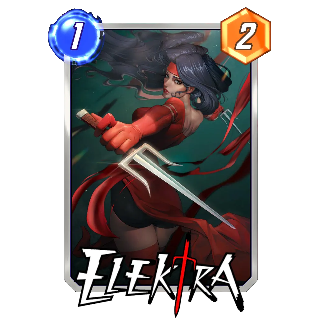 Elektra