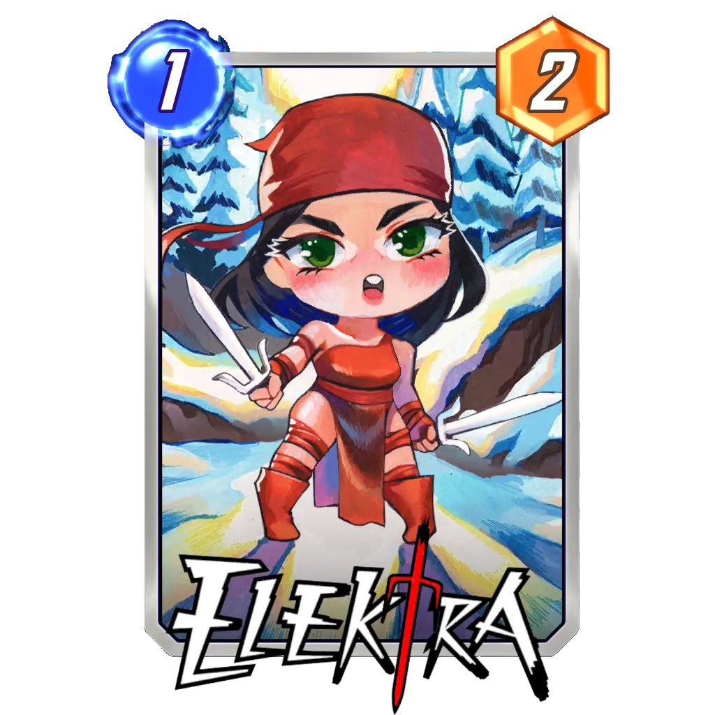 Elektra