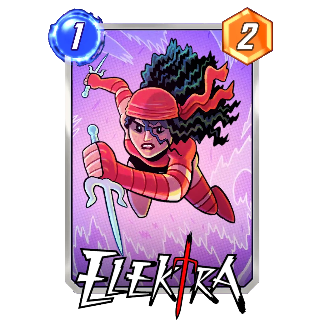 Elektra