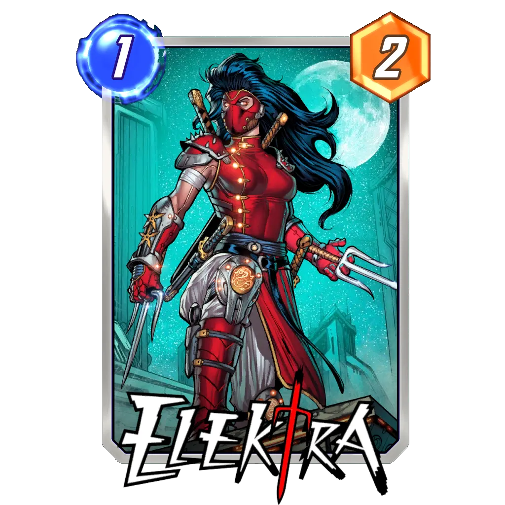 Elektra