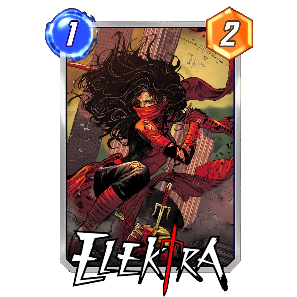 Elektra