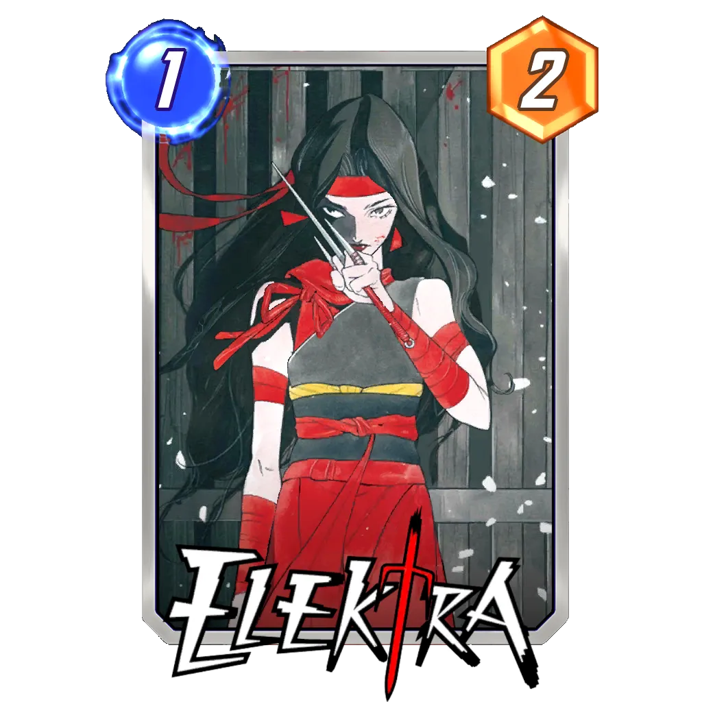 Elektra