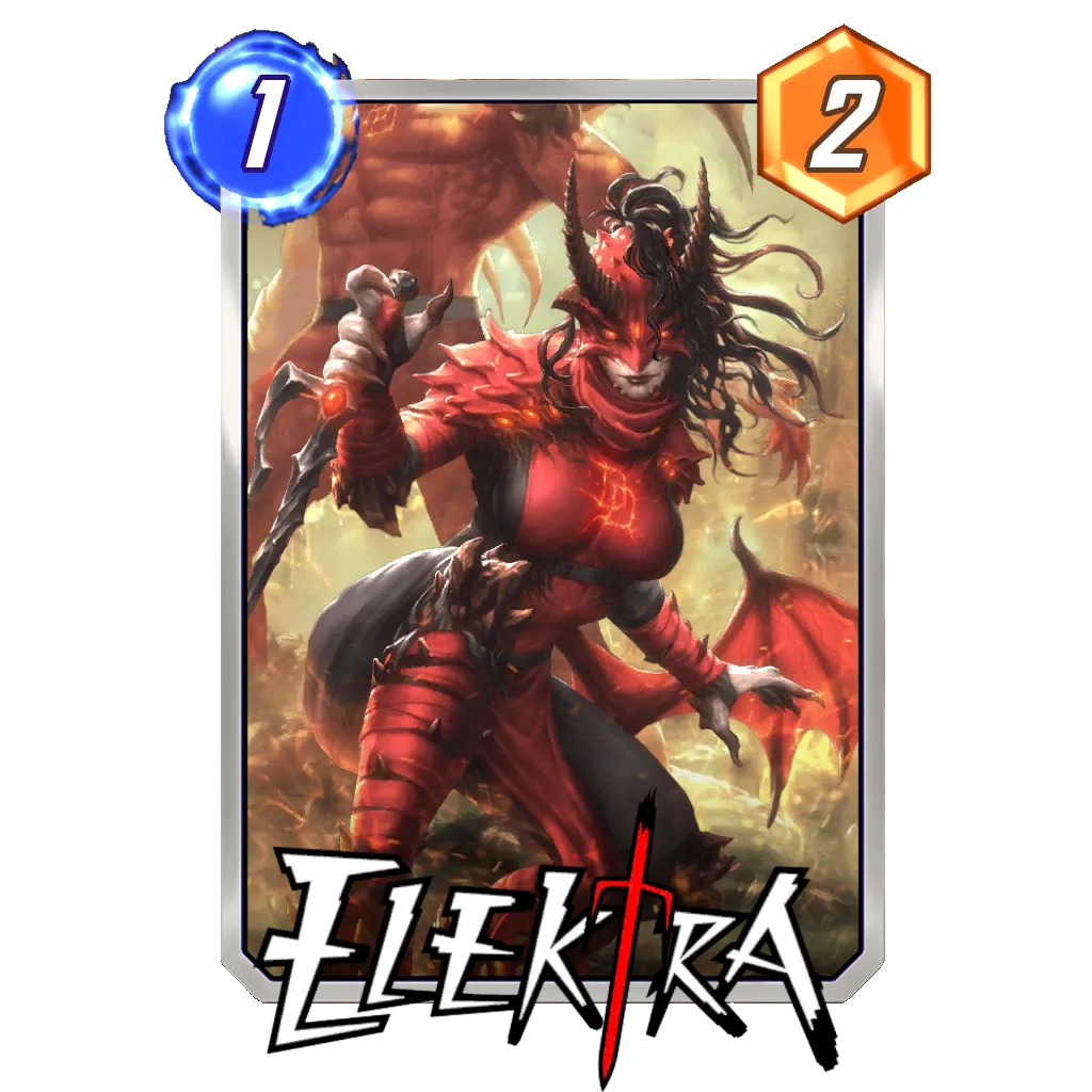 Elektra