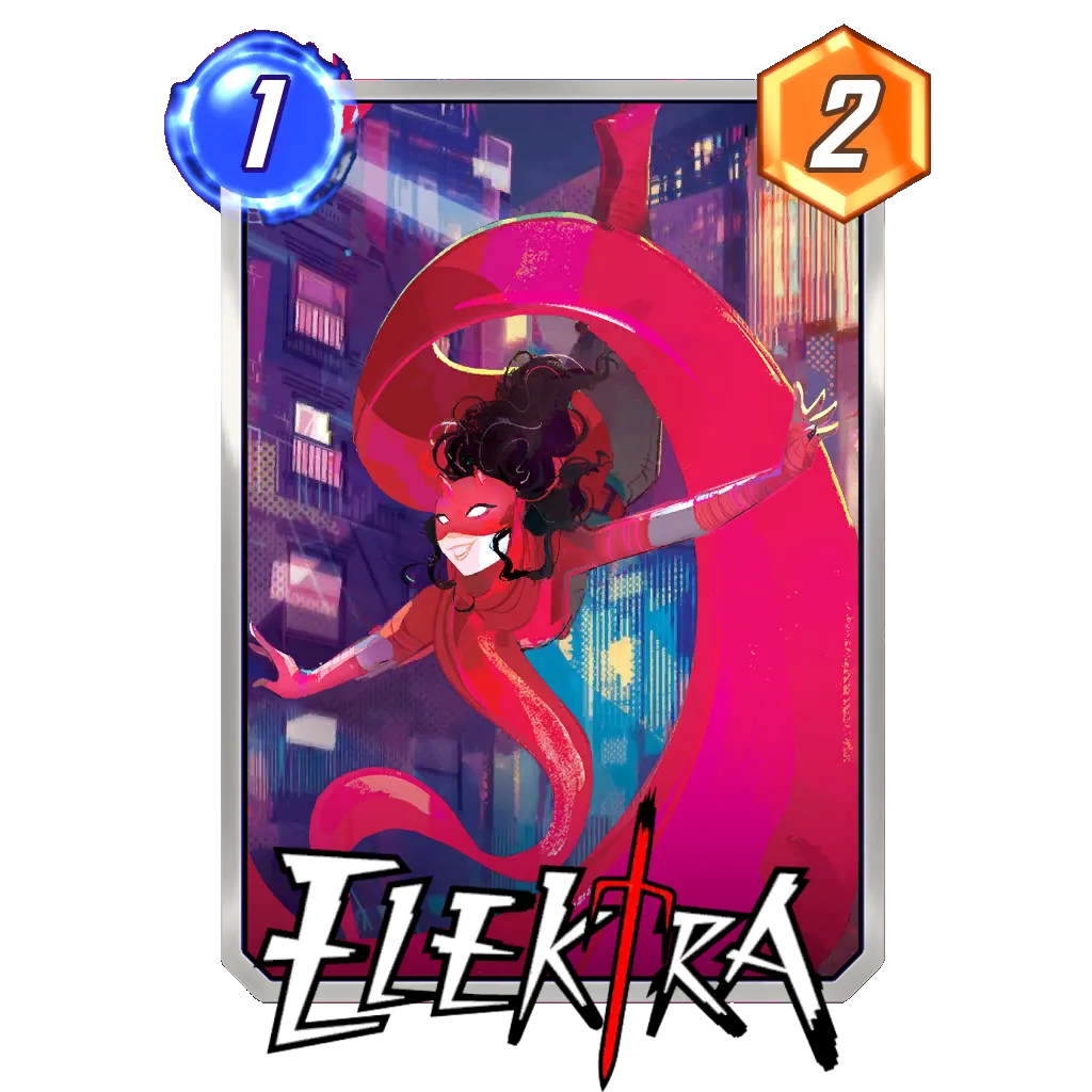 Elektra