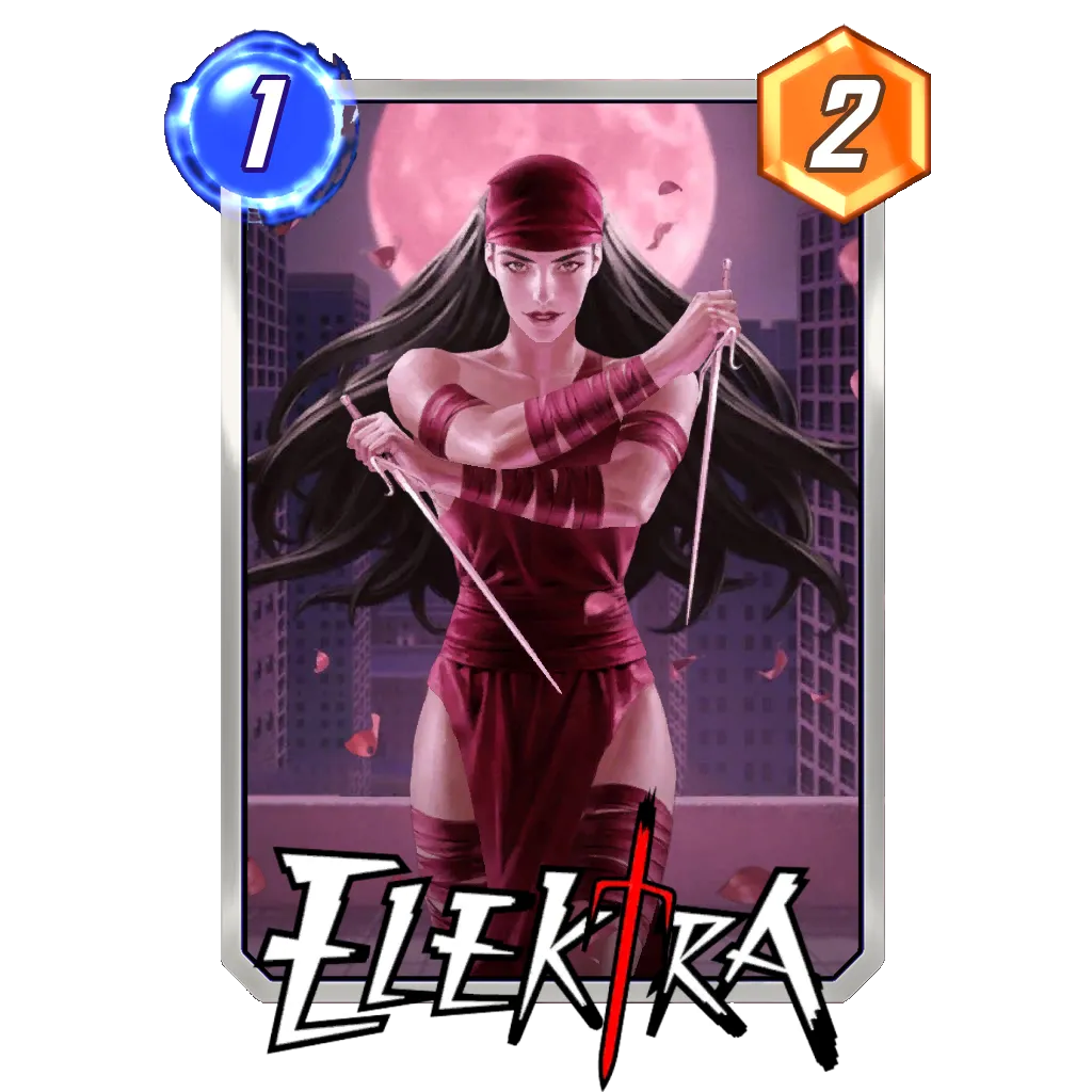 Elektra