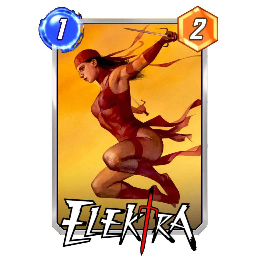 Elektra