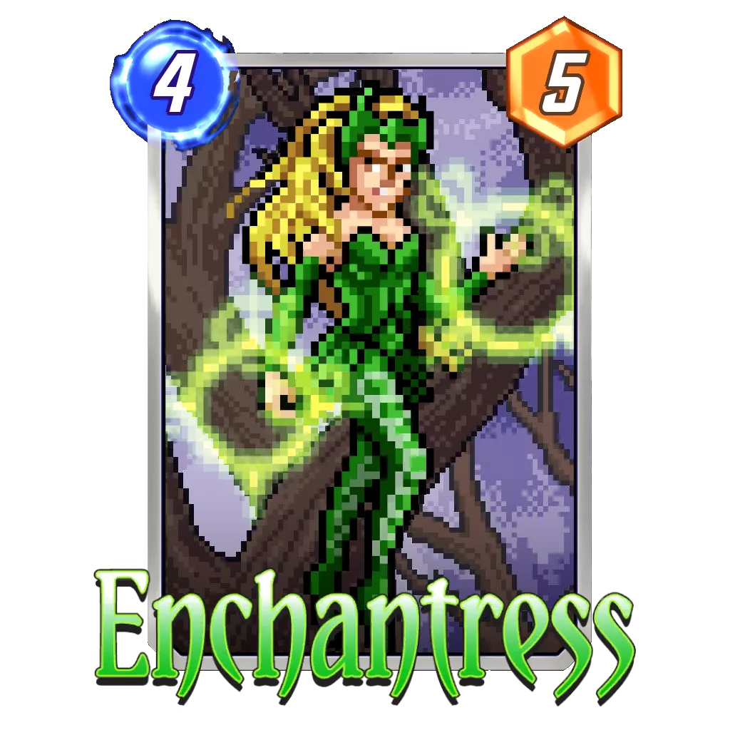 Enchantress