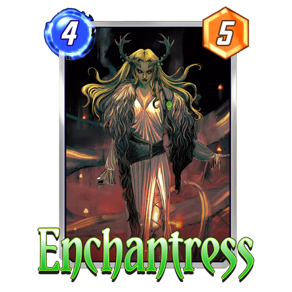 Enchantress