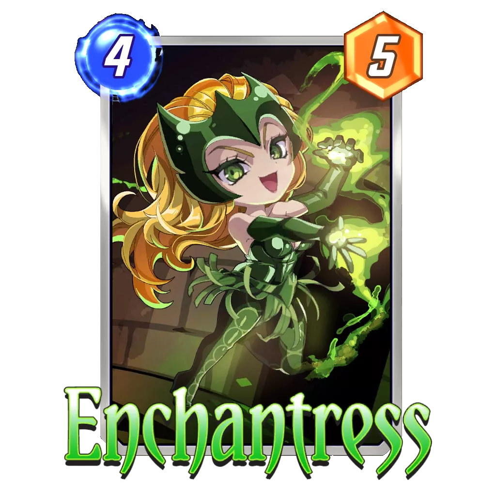 Enchantress