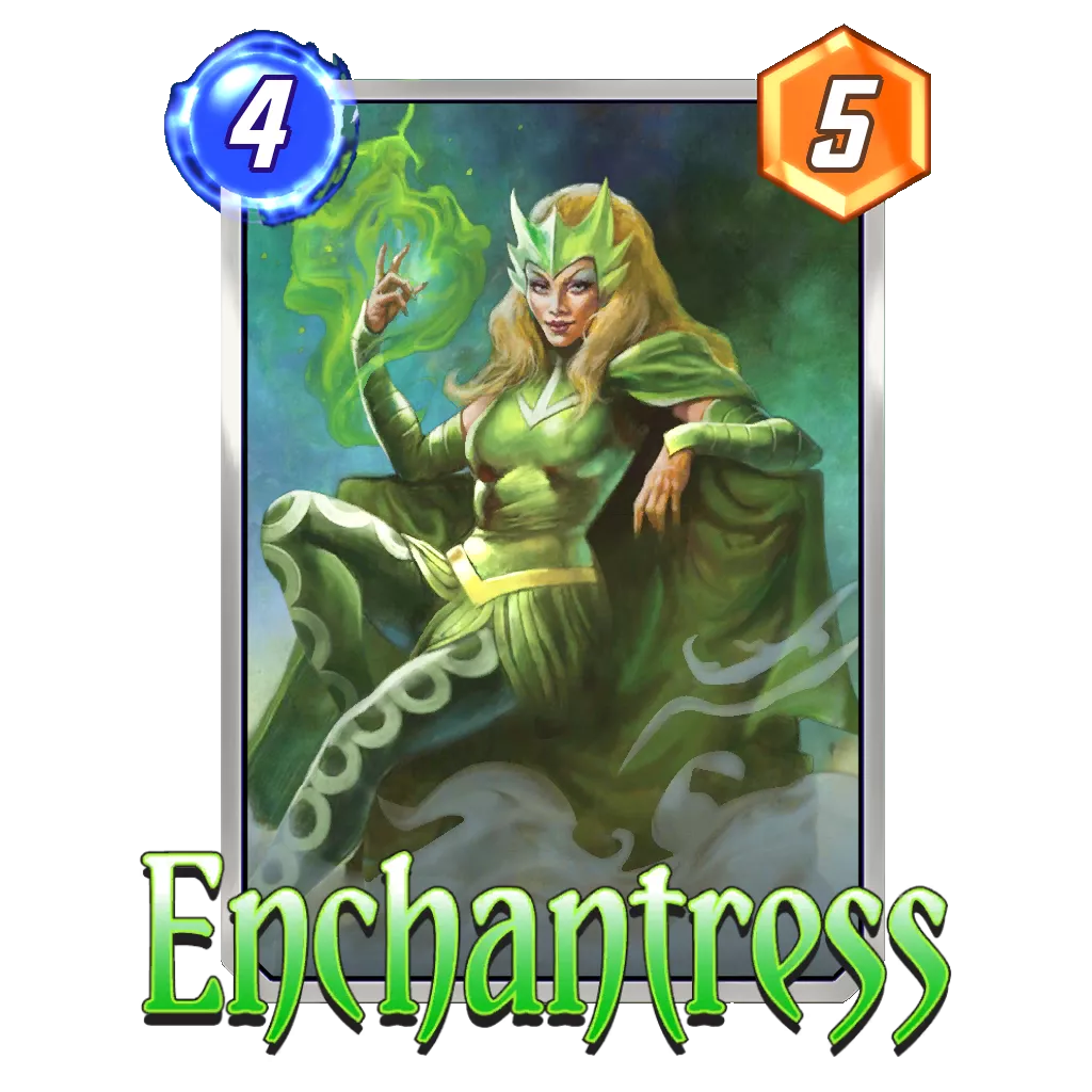 Enchantress