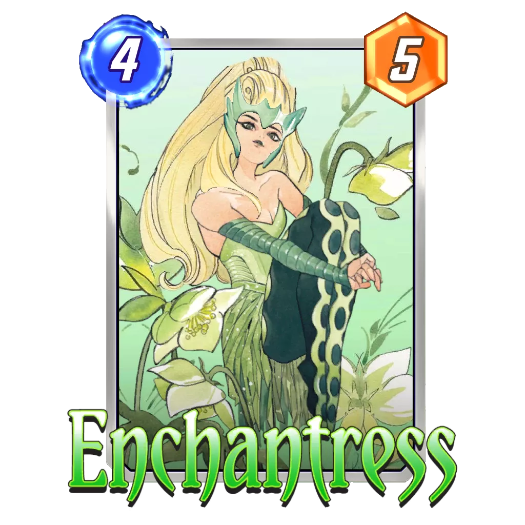 Enchantress