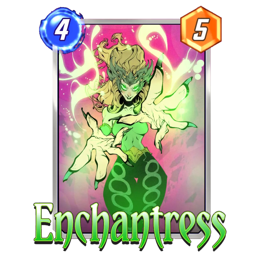 Enchantress