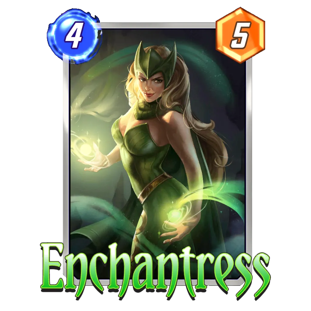 Enchantress