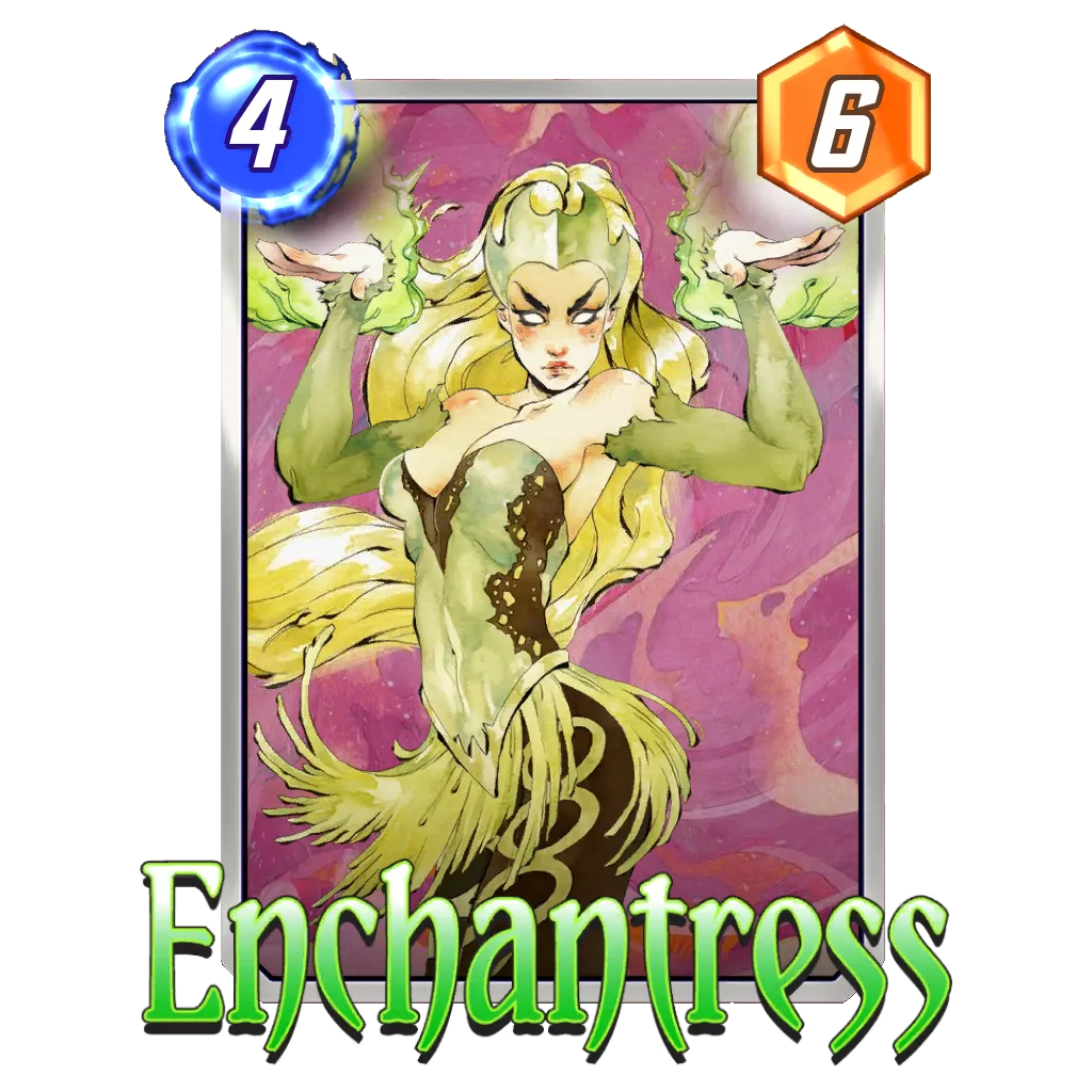 Enchantress