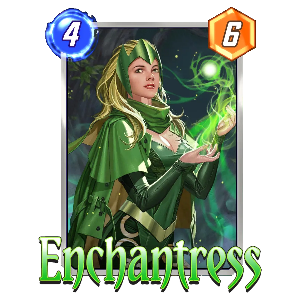 Enchantress