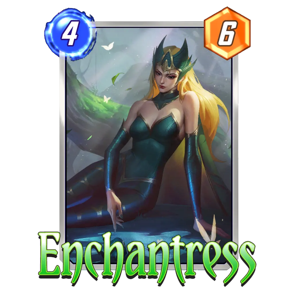 Enchantress
