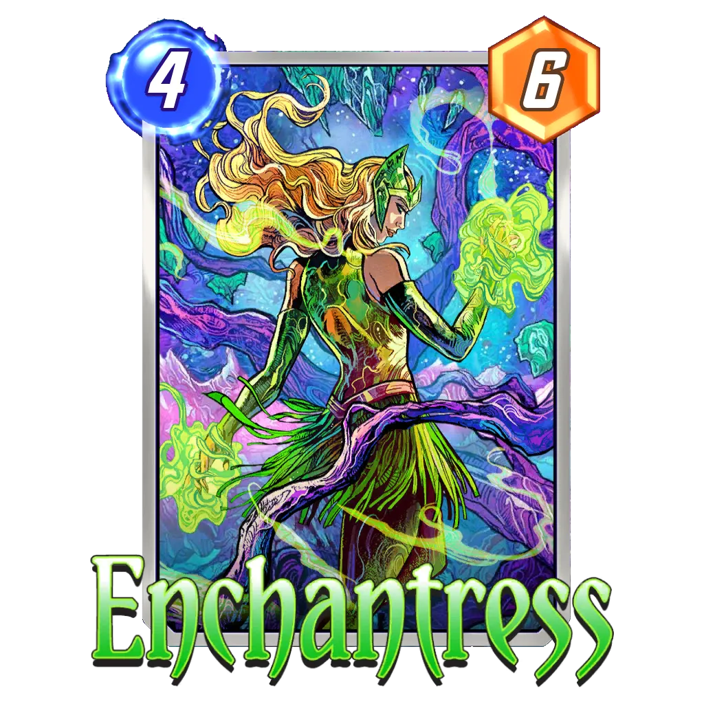 Enchantress