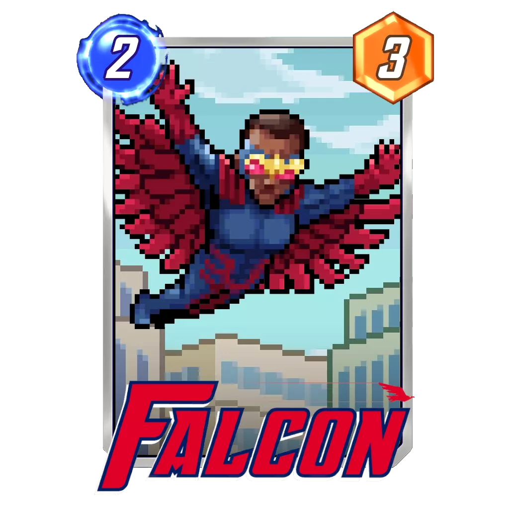 Falcon