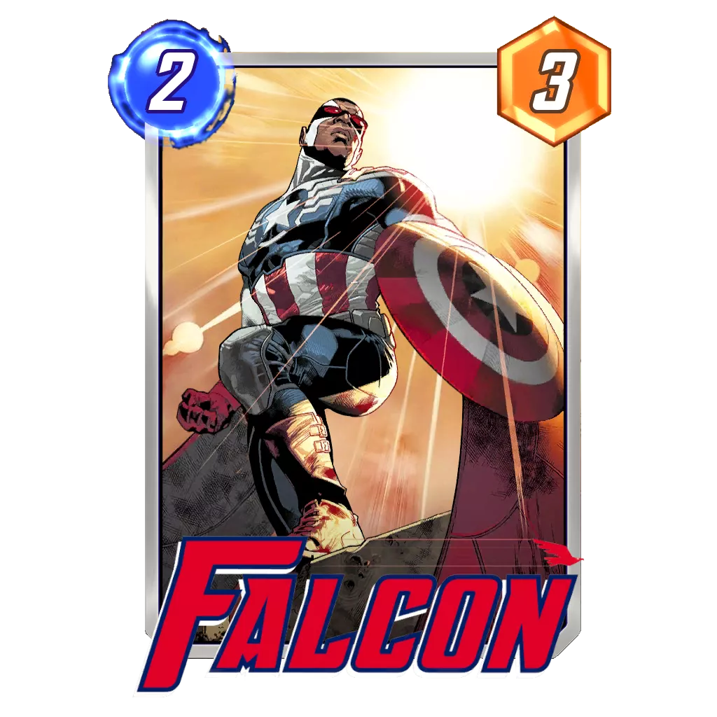 Falcon