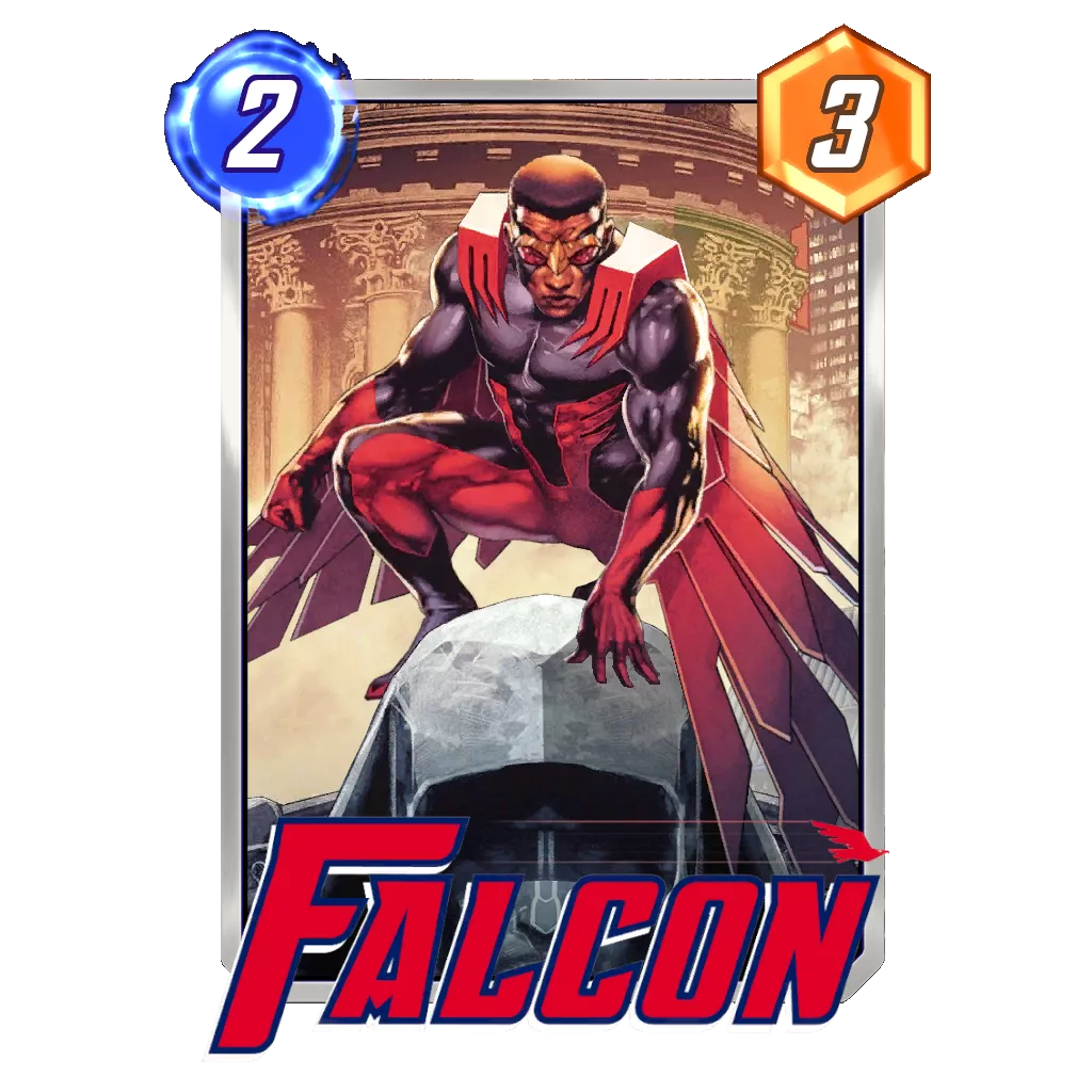 Falcon