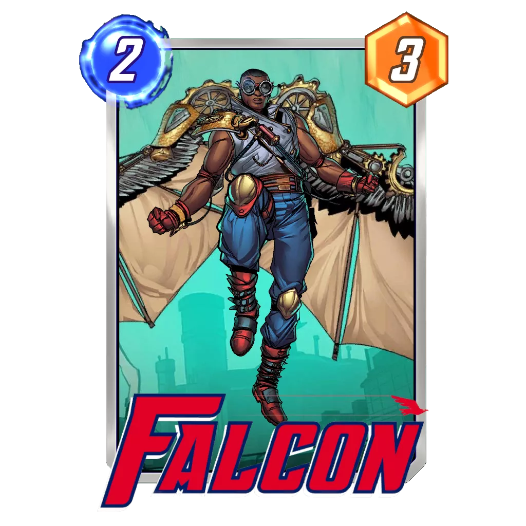 Falcon