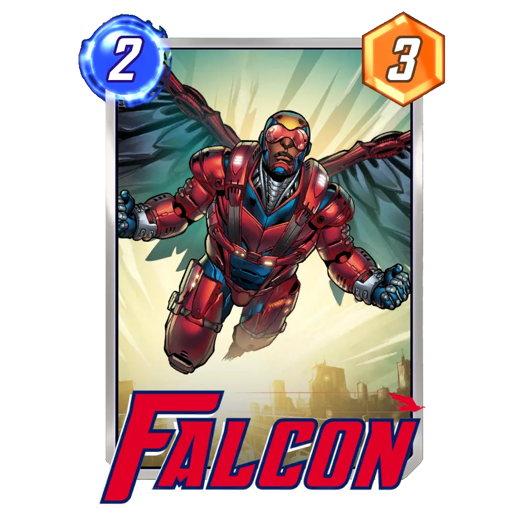 Falcon